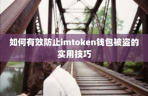 如何有效防止imtoken钱包被盗的实用技巧