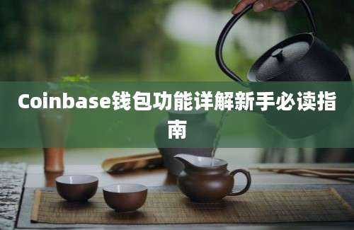 Coinbase钱包功能详解新手必读指南