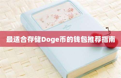 最适合存储Doge币的钱包推荐指南