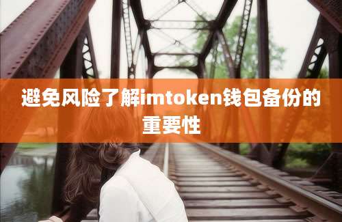 避免风险了解imtoken钱包备份的重要性