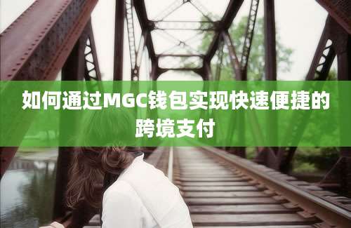 如何通过MGC钱包实现快速便捷的跨境支付