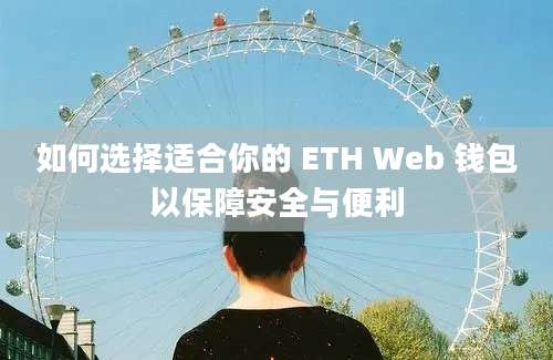 如何选择适合你的 ETH Web 钱包以保障安全与便利