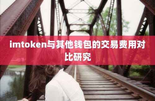 imtoken与其他钱包的交易费用对比研究