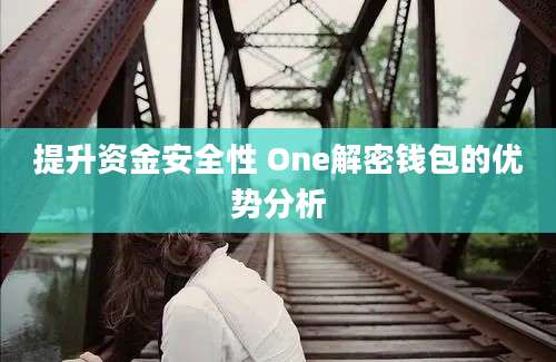 提升资金安全性 One解密钱包的优势分析