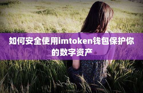 如何安全使用imtoken钱包保护你的数字资产