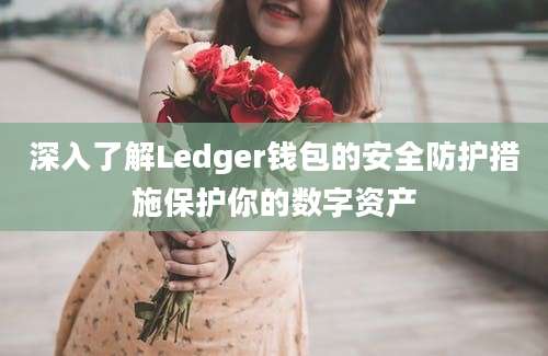 深入了解Ledger钱包的安全防护措施保护你的数字资产