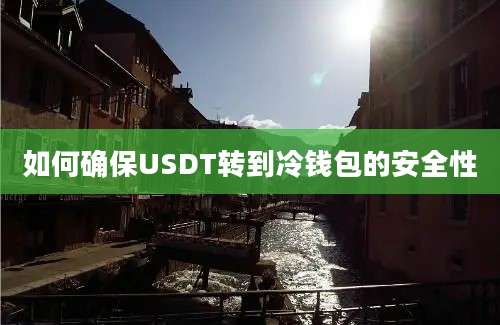 如何确保USDT转到冷钱包的安全性