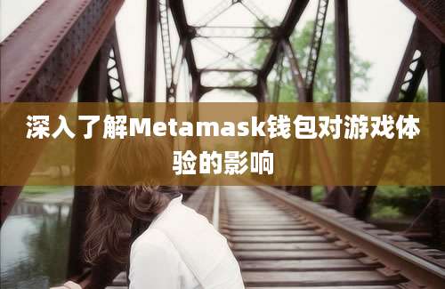 深入了解Metamask钱包对游戏体验的影响