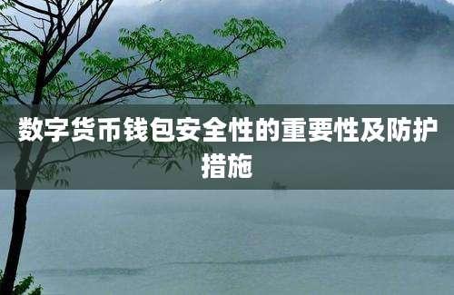 数字货币钱包安全性的重要性及防护措施